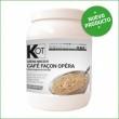 Foto Kot crema de cafe al estilo opera envase economico 400 grs.