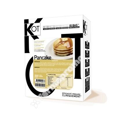 Foto kot tortitas 7 sobres