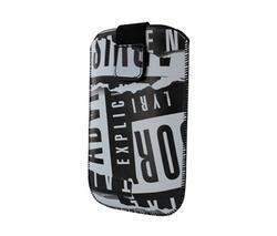 Foto Kothai Funda para móvil Pocket XL Explicit KOFM006