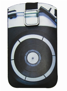 Foto Kothai Funda Pocket Universal XL Vintage Turntable Kothai