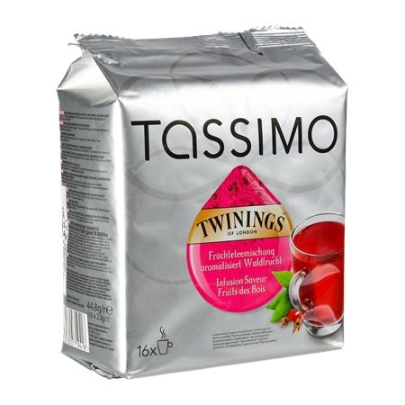 Foto Kraft Foods Tassimo 16 T-Disc