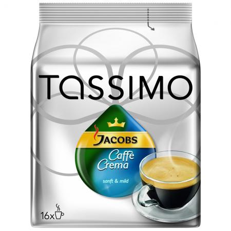 Foto Kraft Foods Tassimo (305856)