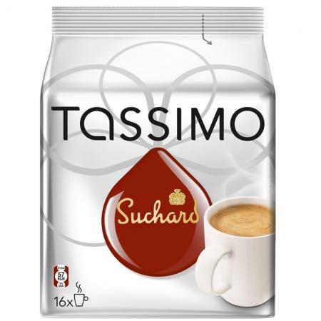 Foto Kraft Foods Tassimo Cacao De Suchard