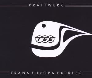 Foto Kraftwerk: Trans Europa Express (Remaster) CD