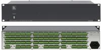 Foto Kramer Electronics VM-54A - kramvm54a - 1: 54 / 3 x 1:18 balanced s...