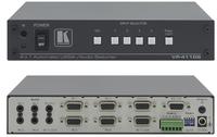 Foto Kramer Electronics VP-411DS - audio switcher - audio switcher