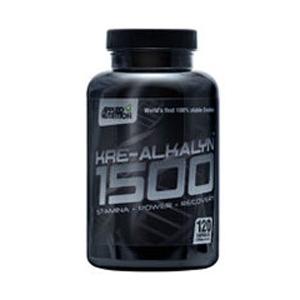 Foto Kre-alkalyn 1500 120 capsules