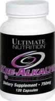 Foto kre-alkalyn creatina 120 cápsulas