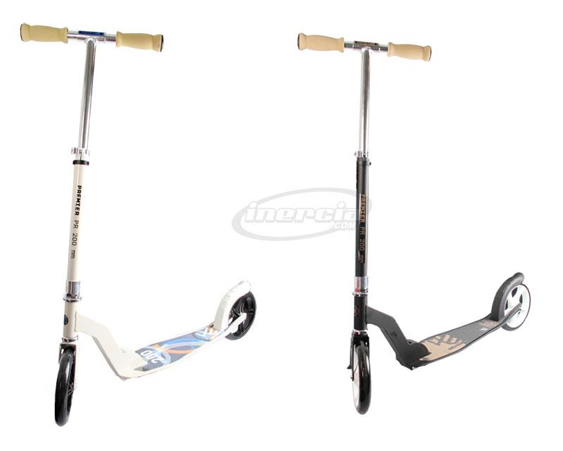 Foto Krf Patinete premier 200