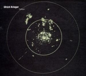 Foto Krieger, Ulrich Feat. Ranal, Lee: Fathom CD