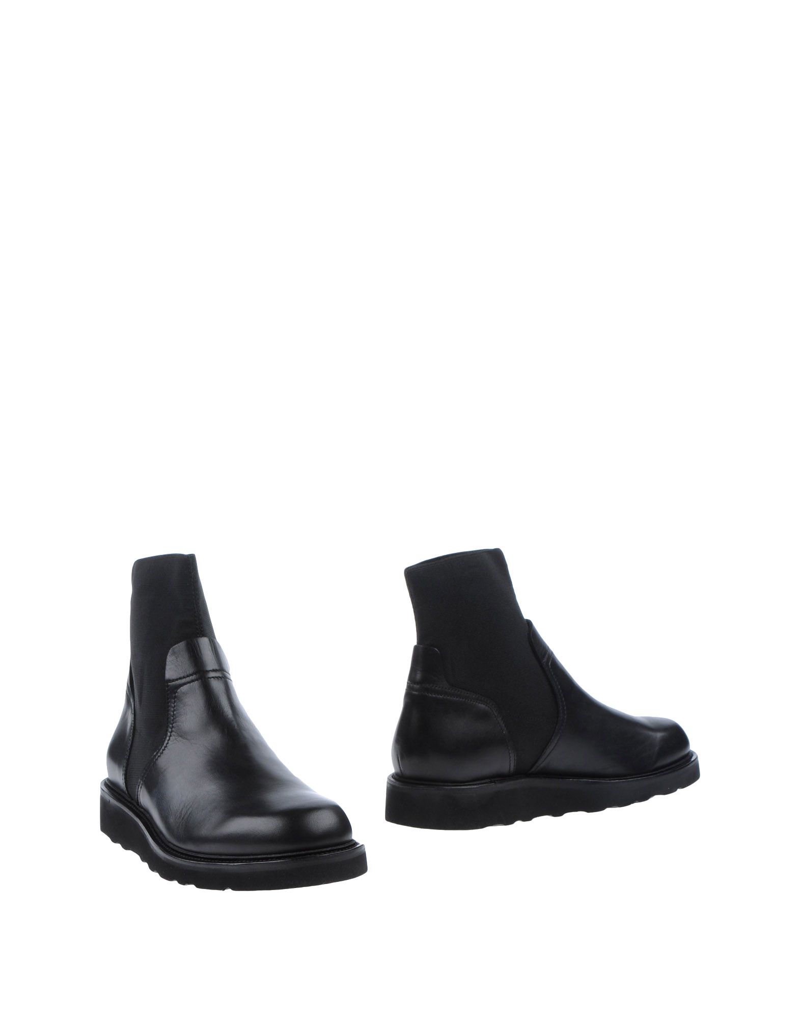 Foto kris van assche botines de caña alta
