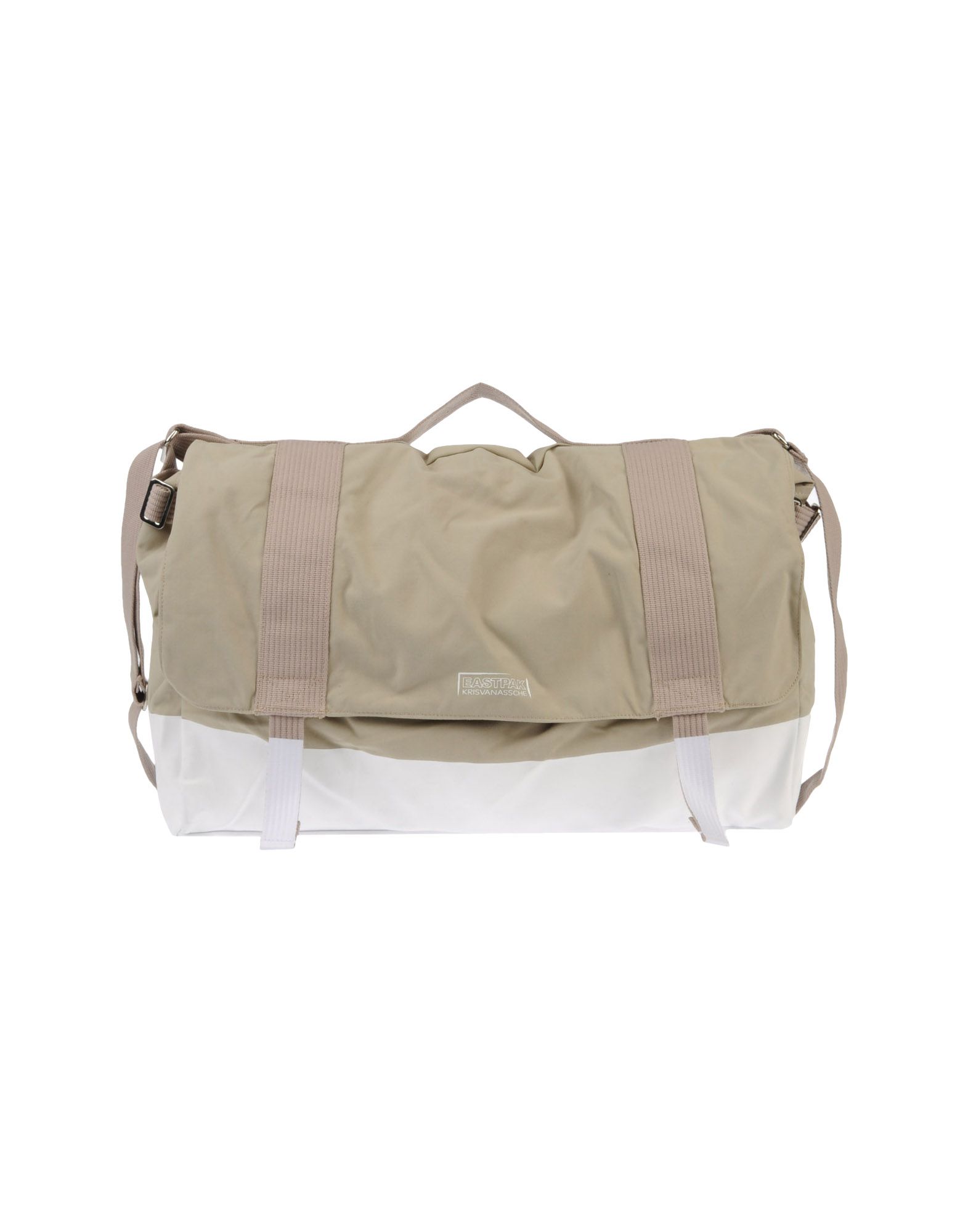 Foto kris van assche eastpak maletines
