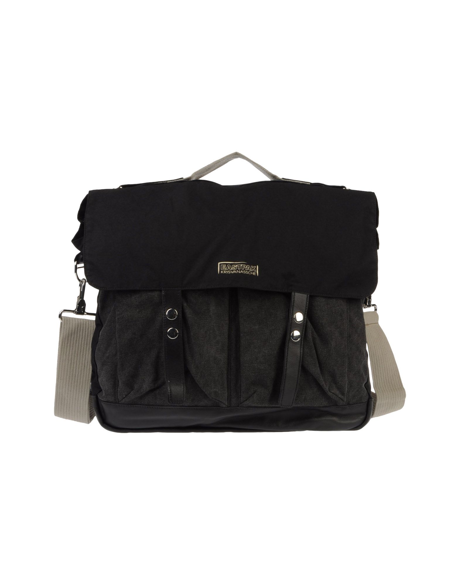 Foto kris van assche eastpak maletines
