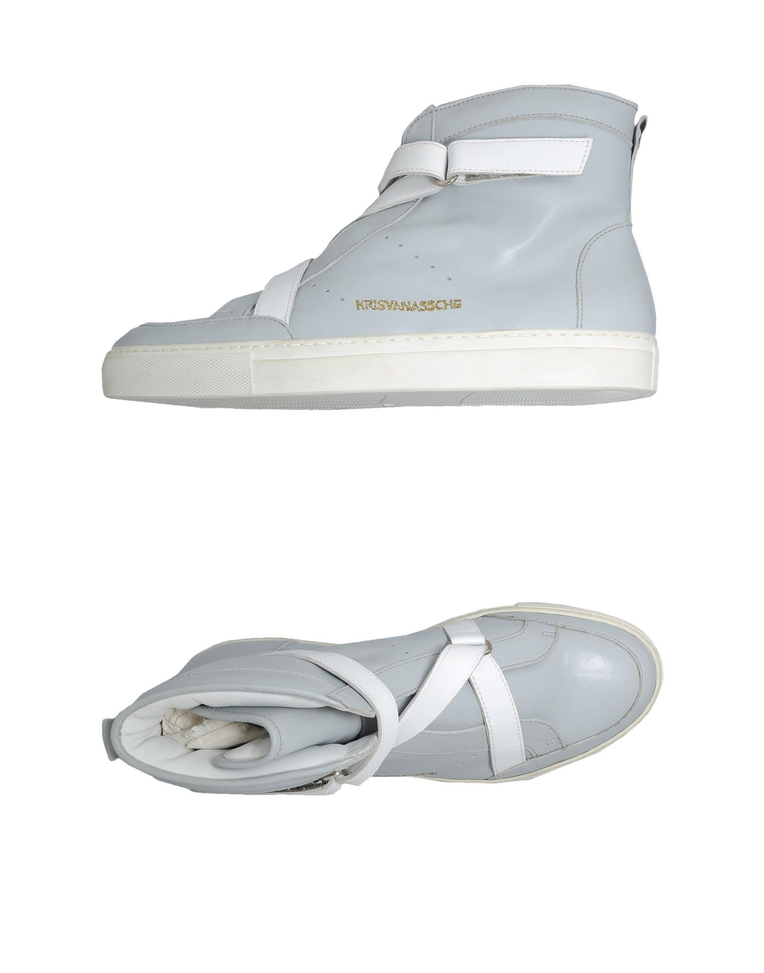 Foto kris van assche sneakers altas
