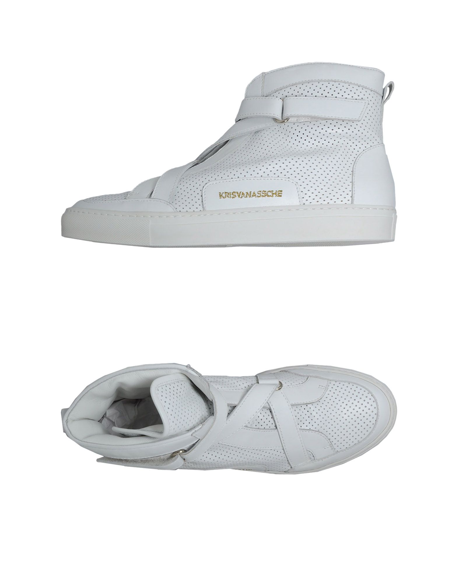 Foto kris van assche sneakers altas
