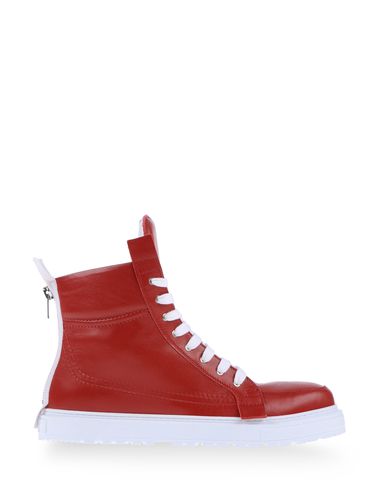 Foto kris van assche zapatillas
