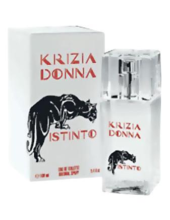 Foto Krizia Donna Istinto Eau de Toilette 30 ml