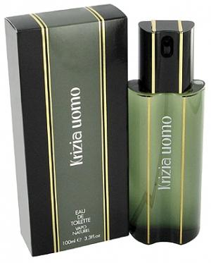 Foto Krizia Uomo Edt. 100ml. Krizia