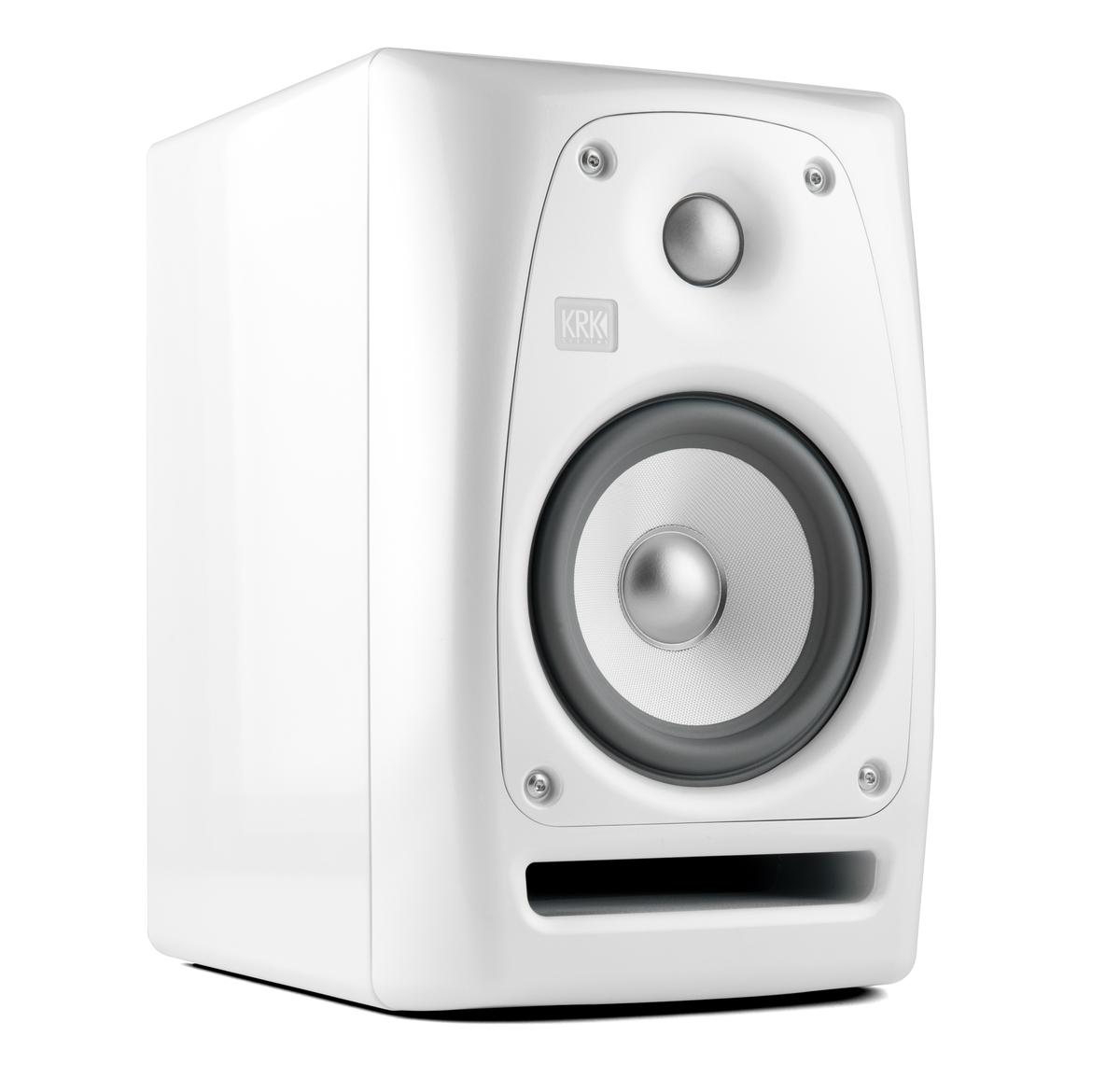 Foto Krk Rokit Rp5 G2 Wn White (la Piece)