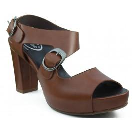 Foto kroc zapato mujer piel