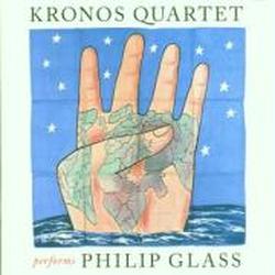 Foto Kronos Quartet Performs Philip Glass