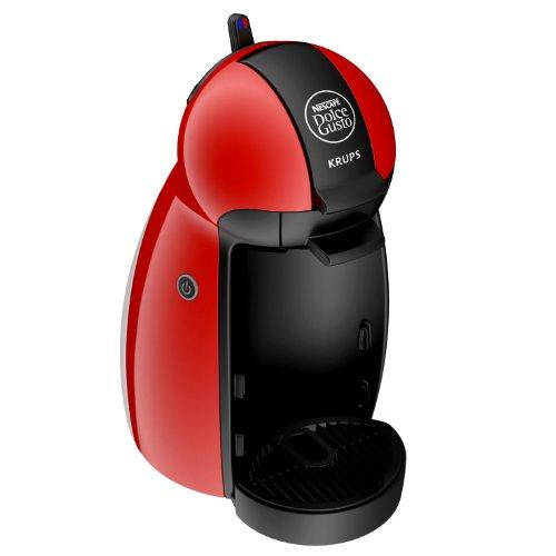 Foto Krups Cafetera Dolce Gusto 