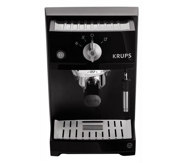 Foto Krups Cafetera Espressomaschine XP 5210