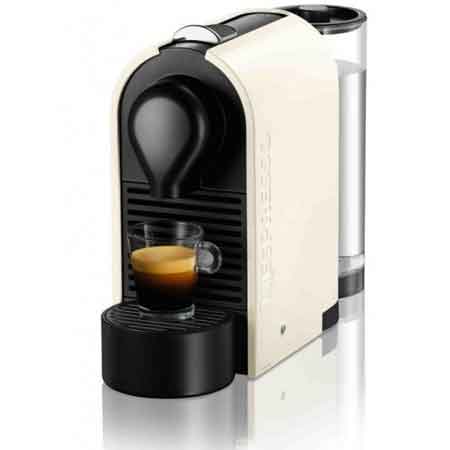 Foto Krups Cafetera Nespresso U XN2501