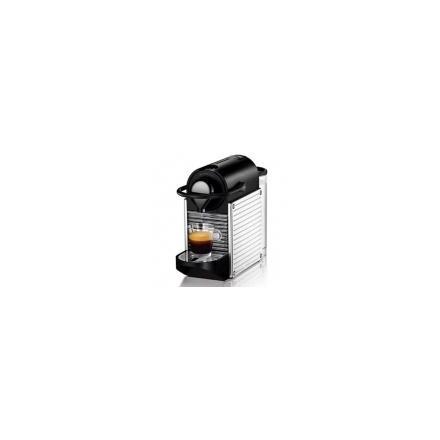 Foto Krups cafetera nespresso XN300DP4 pixie steel