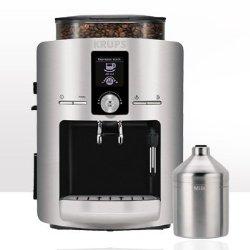 Foto Krups Cafetera Super Expresso Auto Premium from Krups