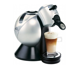 Foto Krups Dolce Gusto Plata KP2005