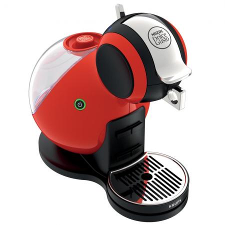 Foto Krups Kp 2205 Melody 3 Roja