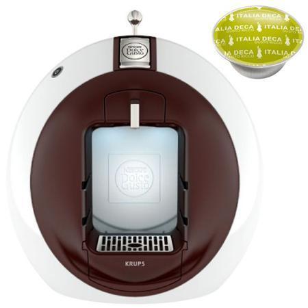 Foto Krups Kp 5002 Circolo Blanca Choco