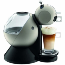 Foto Krups Nescafé Dolce Gusto KP 2109
