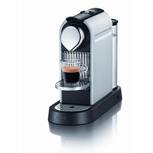 Foto Krups nespresso citiz xn7002