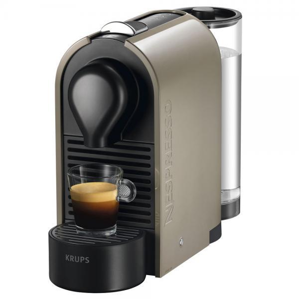 Foto Krups nespresso u xn 250a