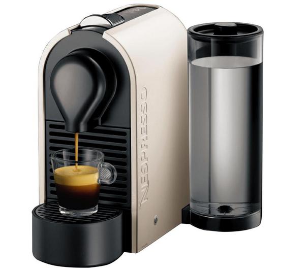 Foto Krups Nespresso U XN2501