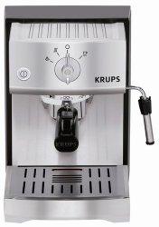 Foto Krups Xp524010 - Cafetera Espresso Classic Pro Inox from Krups