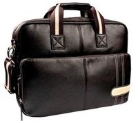 Foto Krusell 71152 - gaia laptop bag 16 , brown - warranty: 2y