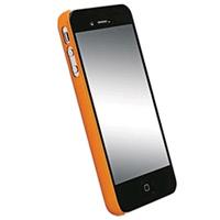 Foto Krusell 89734 - colorcover orange metallic - f/iphone 5 - warranty: 2y