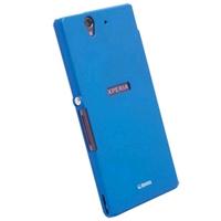 Foto Krusell 89801 - colorcover made for xperia - blue, sony xperia z - ...