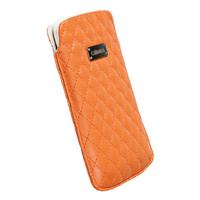 Foto Krusell 95381 - avenyn mobile pouch orange 3xl - warranty: 2y