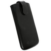 Foto Krusell 95384 - asper mobile pouch black 3xl - warranty: 2y