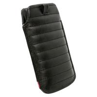 Foto Krusell 95416 - idre mobile pouch l black/red - warranty: 2y