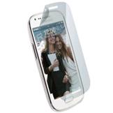 Foto Krusell Protección de pantalla Samsung Galaxy S III Mini