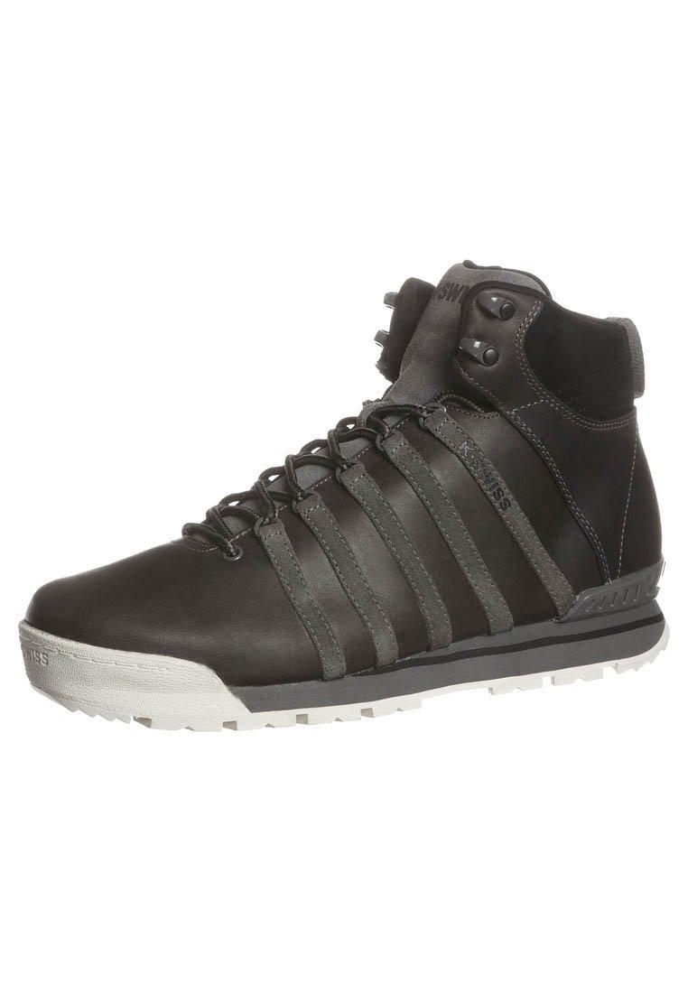 Foto KSWISS CLASSIC HIKER Botas de senderismo gris