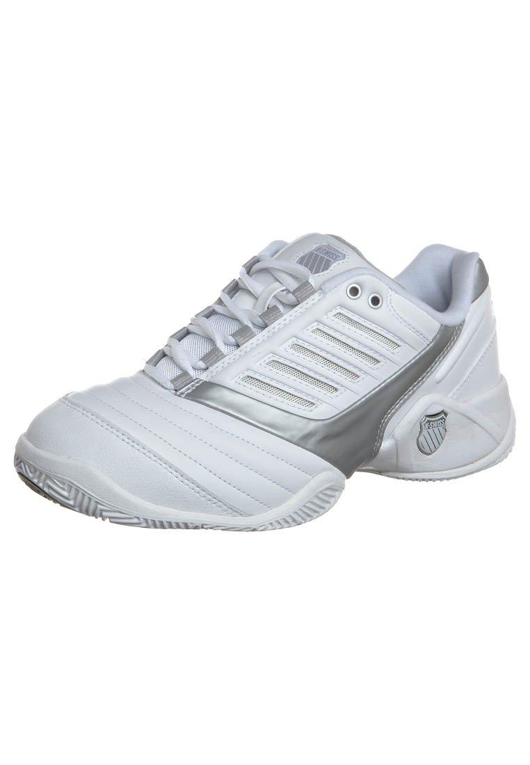 Foto KSWISS SURPASS Zapatillas de tenis outdoor blanco