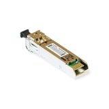 Foto KTI 1.25Gbps, SFP/LC/duplex/850nm fiber transceiver, multimode,