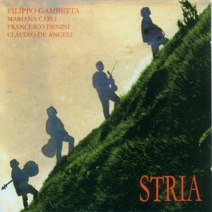 Foto Kugelstoßer: Stria CD
