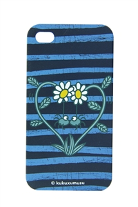 Foto Kukuxumusu Carcasa Trasera Apple iPhone 4/4S Spiderkiss Kukuxumusu